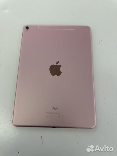 iPad Pro (9.7- дюймов)