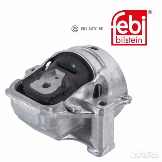 Febi 43707 Опора двигателя