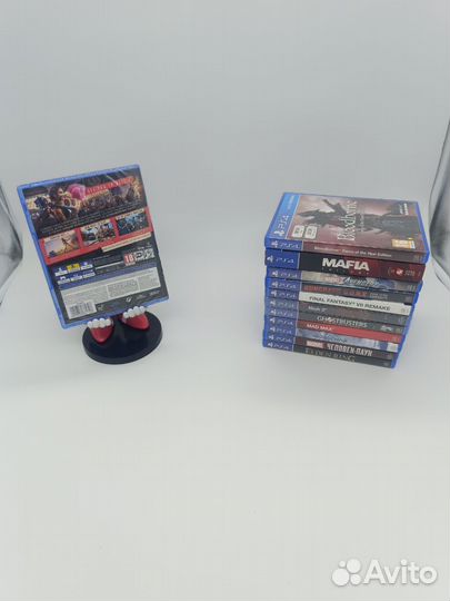 Игра Dead Island 2 Издание Первого Дня для PS4 PS5