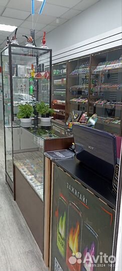 Продам готовый бизнес магазин