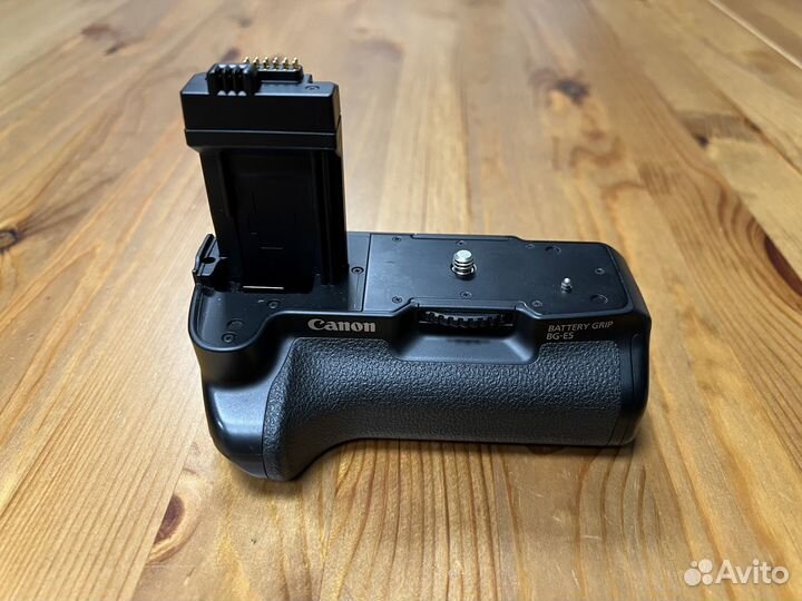 Фотоаппарат Canon eos 500d body