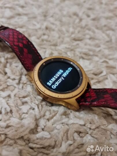 Samsung galaxy watch 42mm