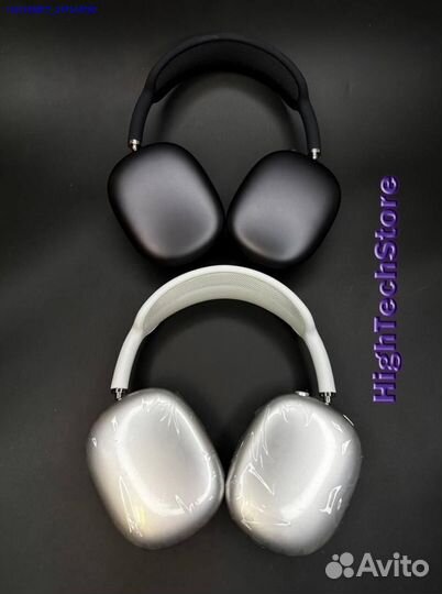 Наушники AirPods Max Оригинал 1:1 (Арт.28380)