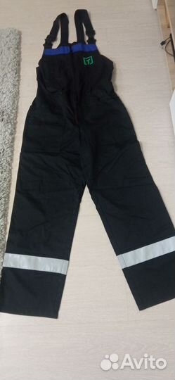 Штаны рабочие