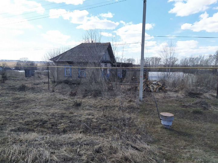 Участок 30 сот. (ИЖС)