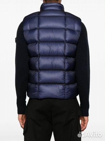 Жилетка CP company DD Shell