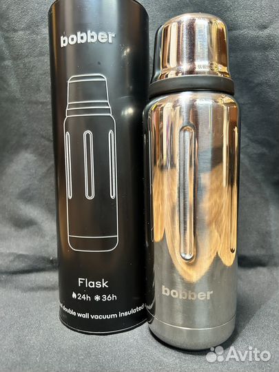 Термос bobber