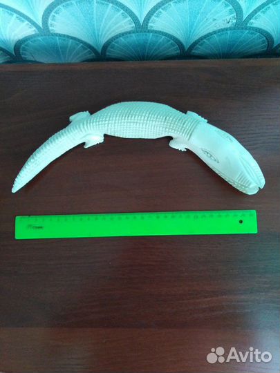 Кайман кость