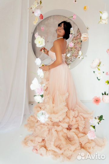 Фотосессия беременности, новорожденных