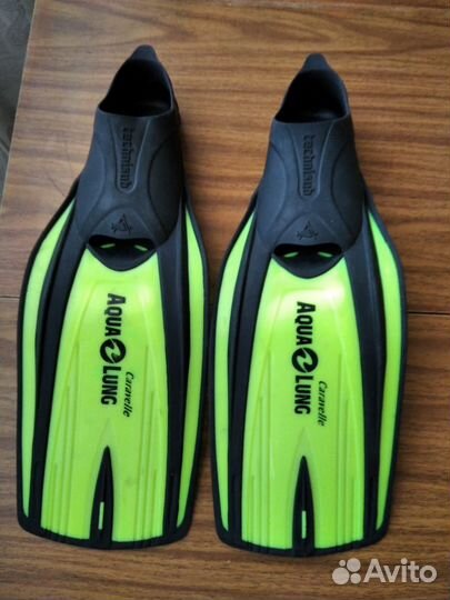 Продм детские ласты