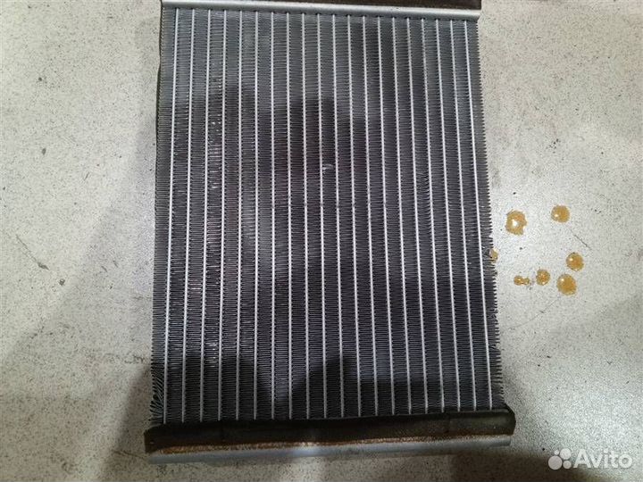 Радиатор отопителя Mitsubishi Lancer 9 CS 2000-20