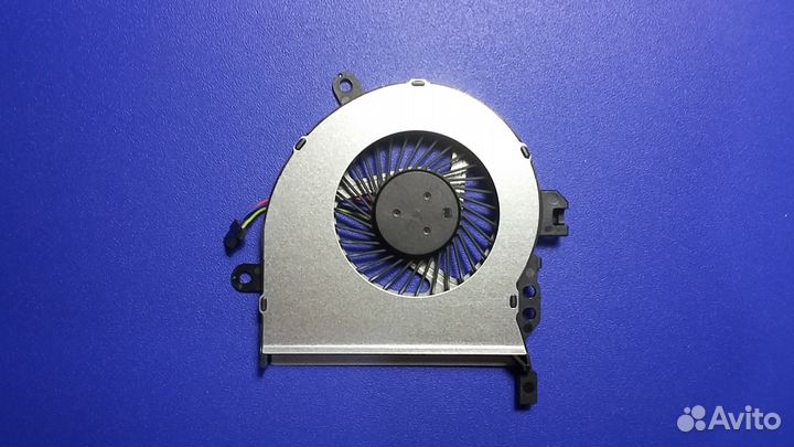 Кулер для HP ProBook 450 455 470 G3