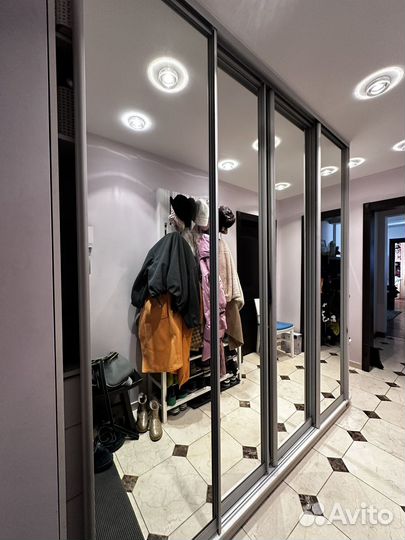 Шкаф купе бу