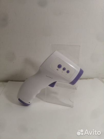 Термометр бесконтактный инфракрасный ET002B (Д)