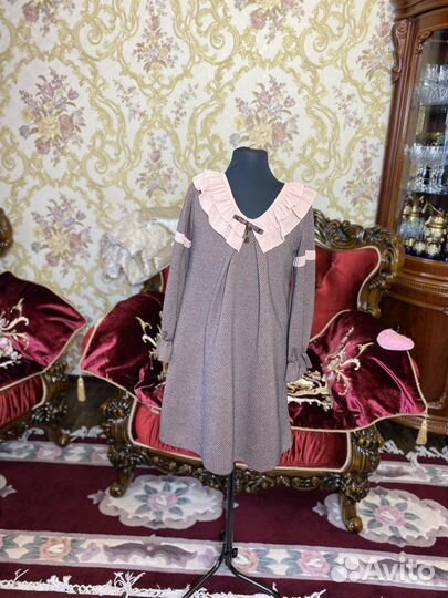 Платье nina matilda