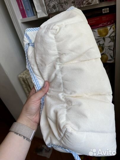 Матрасик для купания selby