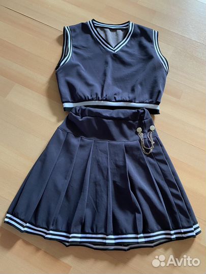 Школьная форма