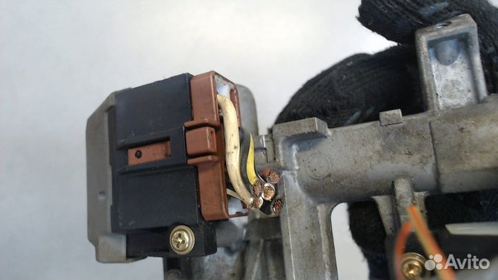 Замок зажигания Honda Civic, 2004