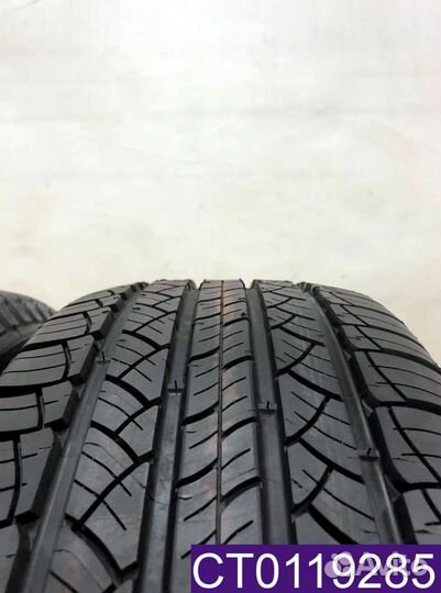 Michelin Latitude Tour HP 265/60 R18 109H