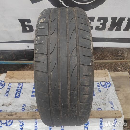 Bridgestone Dueler H/P 235/55 R17