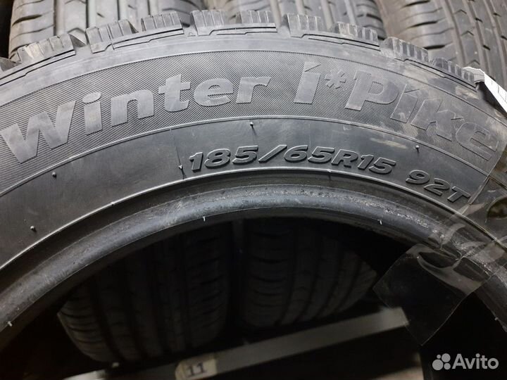 Hankook I'Pike RW11 185/65 R15