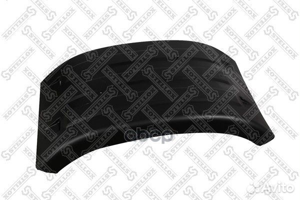 Крыло заднееvolvo FM9(G1), FM10(G1), FM12(G1/2