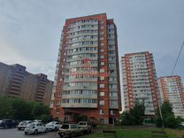 3-к. квартира, 85,2 м², 12/15 эт.