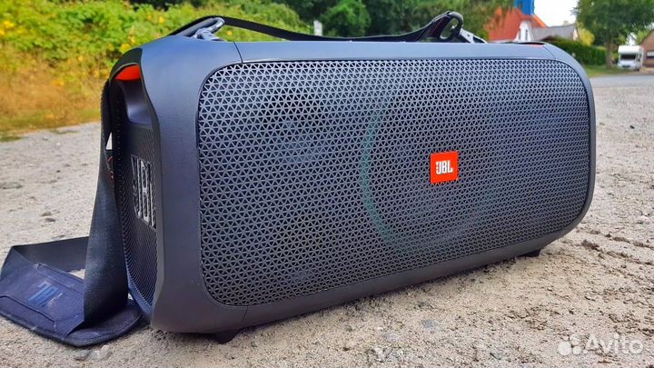 Аренда колонок JBL на мероприятия