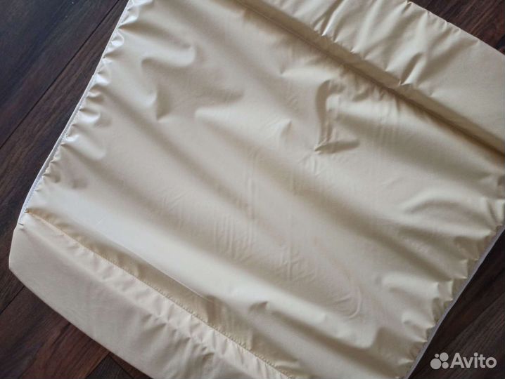 Пеленальный матрасик на комод