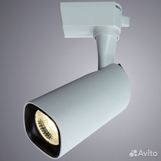 Светодиодный трековый светильник Arte Barut 