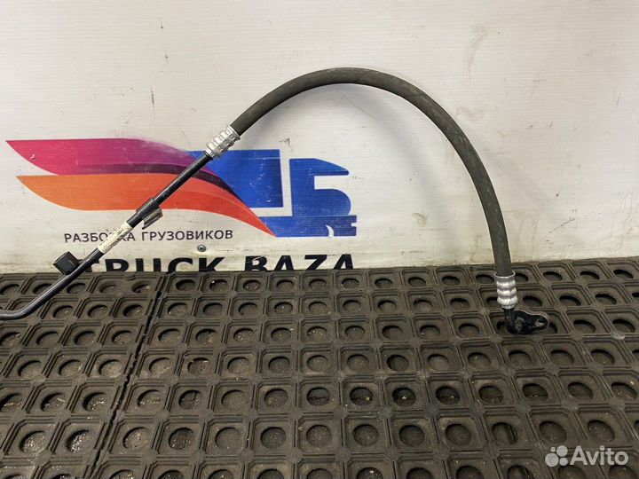 Трубка кондиционера Volvo FH