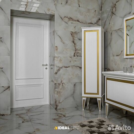 Двери межкомнатные Лондон r-1017