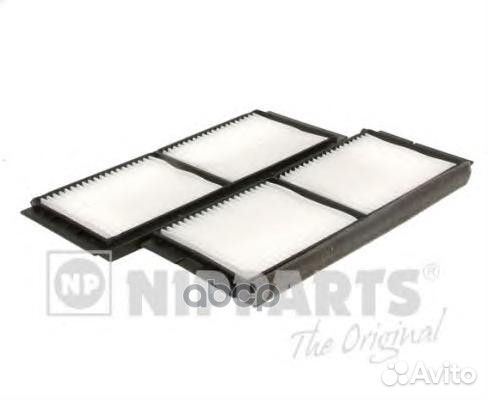 Фильтр салона\Mazda 3 (BL) 16i 09