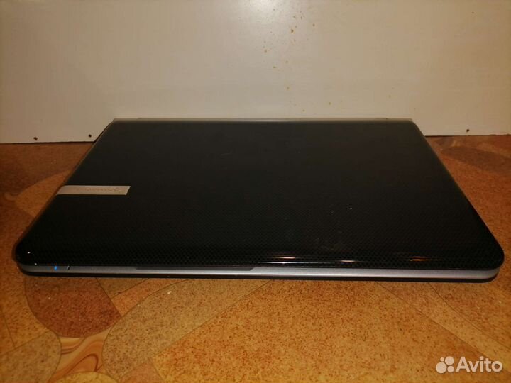 Packard Bell/отл.сост/15.6