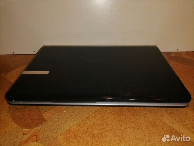 Packard Bell/отл.сост/15.6