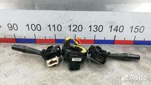 Переключатель поворотов и дворников (стрекоза) toy