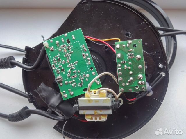 Активная антенна Hama