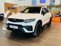 Новый Geely Tugella 2.0 AT, 2024, цена от 4 059 990 руб.