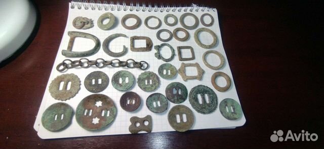 Старина для коллекционирования За всё