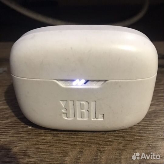 Кейс для наушников jbl