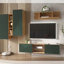 Стенка в гостиную