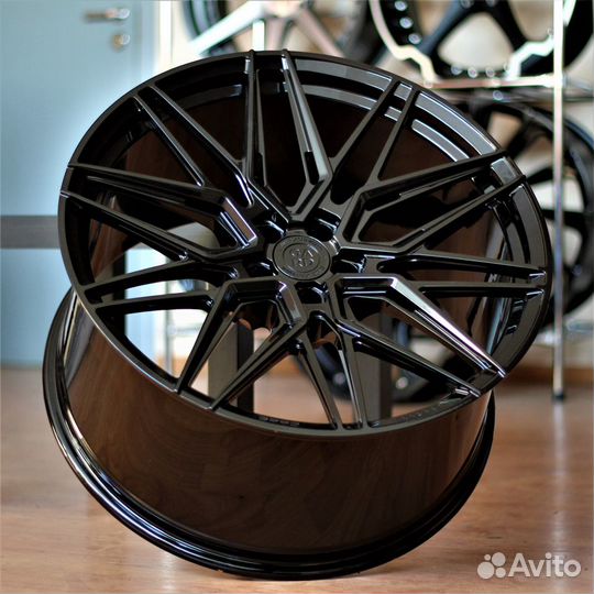 Кованые диски Gard R20 5x112 BMW G30 M5 W222