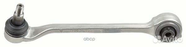 Рычаг BMW X3(F25) /X4(F26) 11- пер.подв.лев. 3754