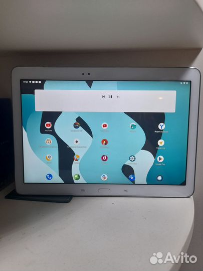 Планшет Samsung SM P601