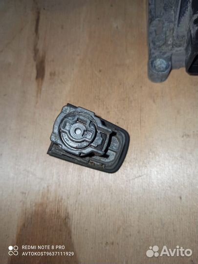 Замок зажигания комплект запуска Chevrolet Cruze