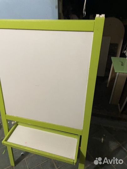 Доска мольберт IKEA