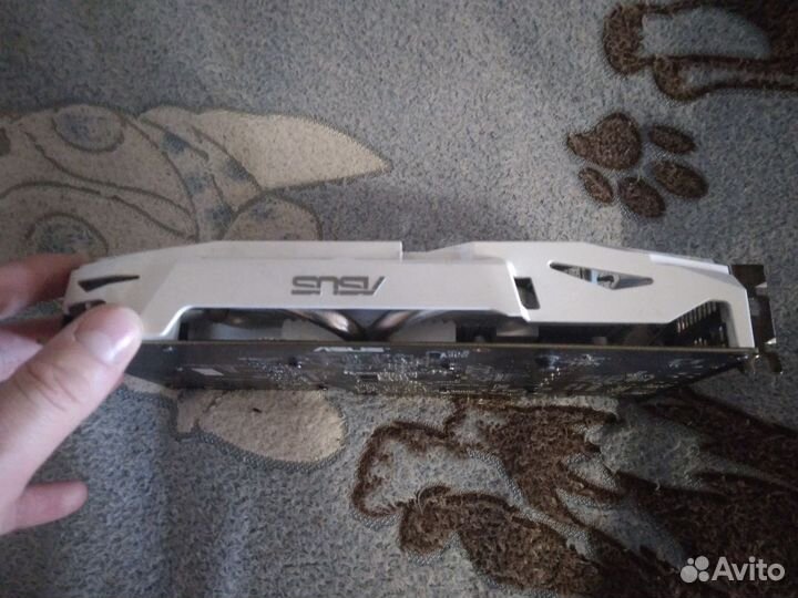 Видеокарта gtx 1060 3gb
