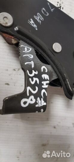 Ручник Zaz Chance седан 1.3 2007