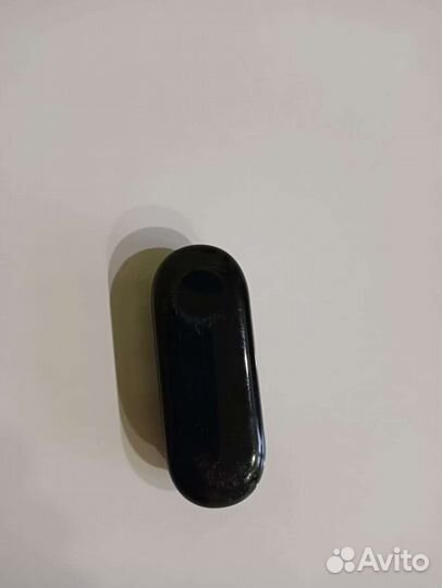 Часы xiaomi mi Band 3