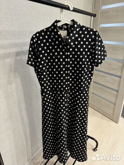 Платье женское